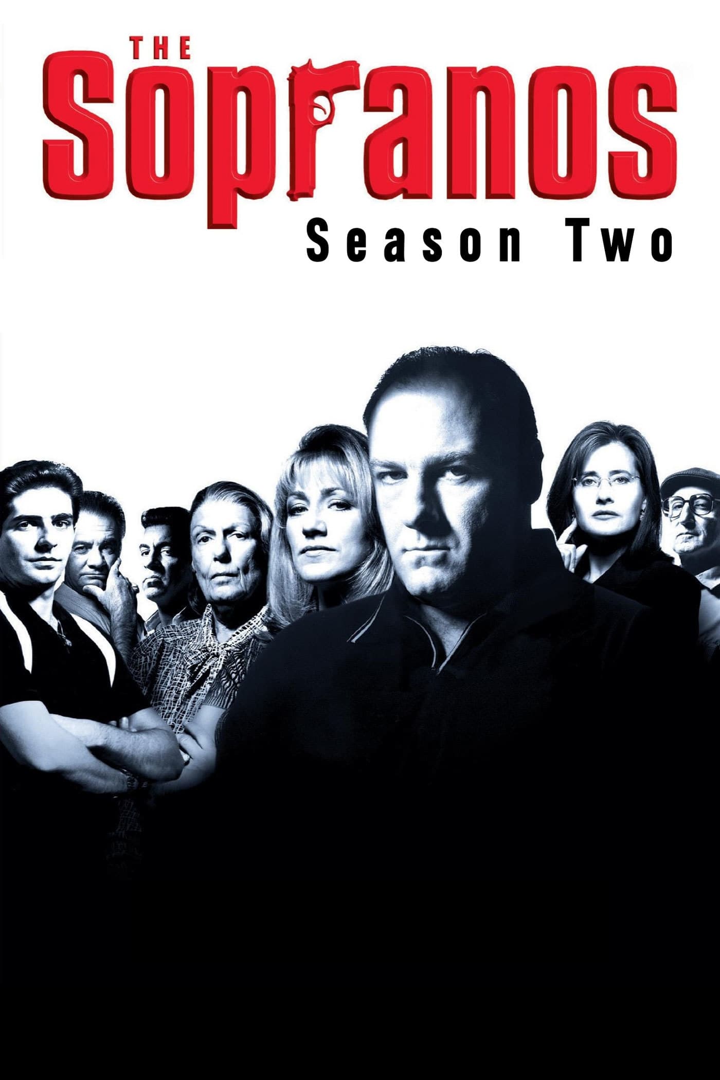 The Sopranos - Season 2 [487720] (A1762969220) [[Shows]] --Plex--